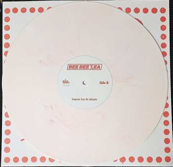 LP Bee Bee Sea: Stanzini Can Be Allright