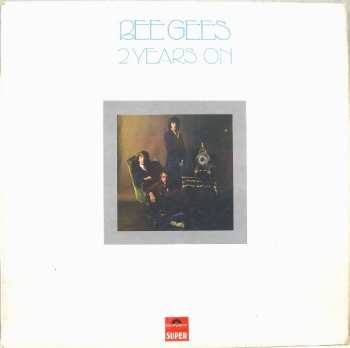 Album Bee Gees: 2 Years On