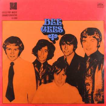 Album Bee Gees: Bee Gees