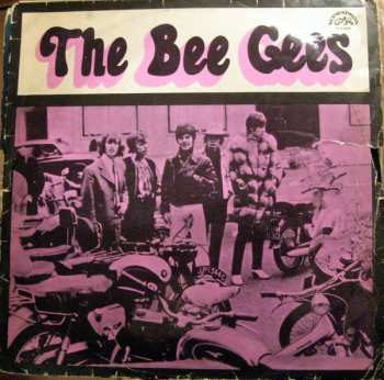 LP Bee Gees: The Bee Gees
