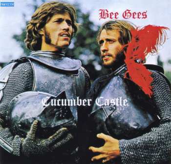 CD Bee Gees: Cucumber Castle = キューカンバー・キャッスル 477098