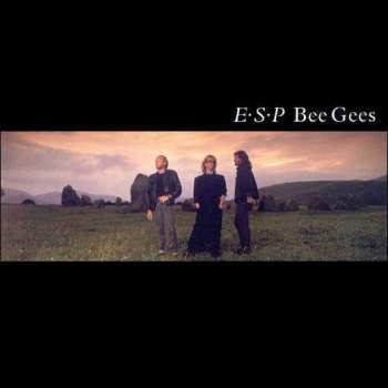 Album Bee Gees: E·S·P