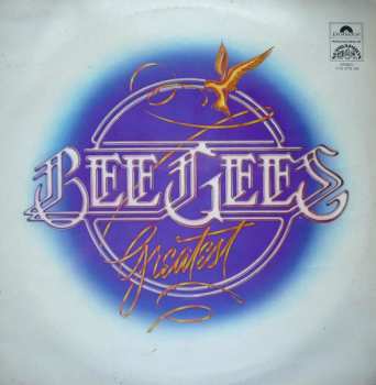 Album Bee Gees: Greatest