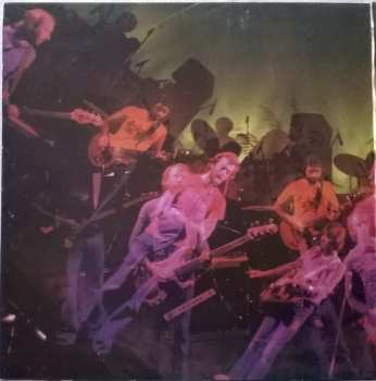 2LP Bee Gees: Here At Last - Live