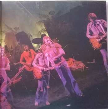 2LP Bee Gees: Here At Last - Live