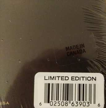 2LP Bee Gees: Here At Last - Bee Gees Live CLR | LTD