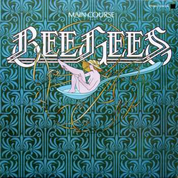 LP Bee Gees: Main Course 543146