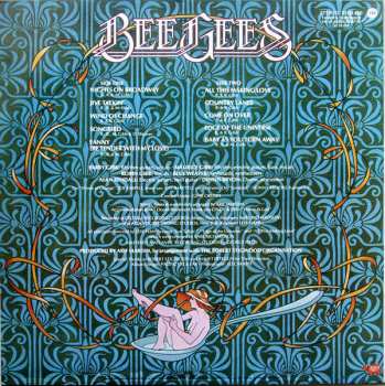 LP Bee Gees: Main Course 543146
