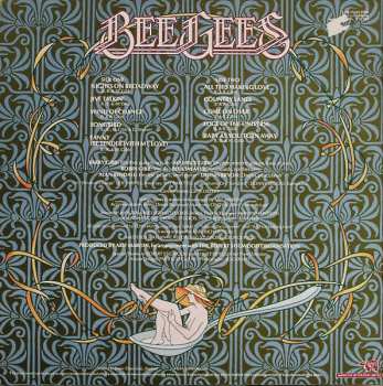 LP Bee Gees: Main Course