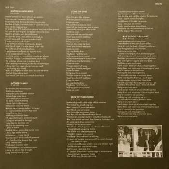 LP Bee Gees: Main Course