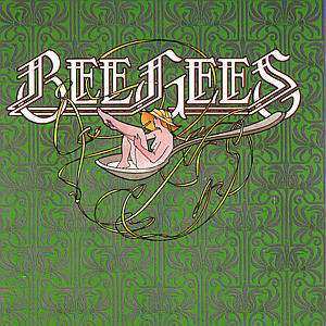 CD Bee Gees: Main Course 383855