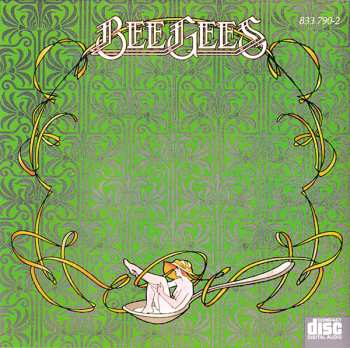 CD Bee Gees: Main Course 383855