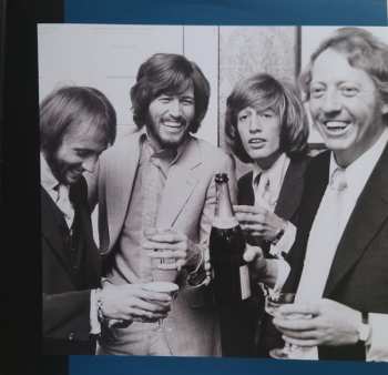 2LP Bee Gees: Melbourne 1971 414528