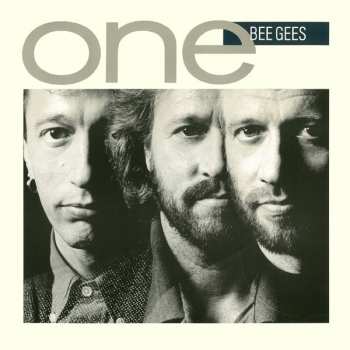 Album Bee Gees: One