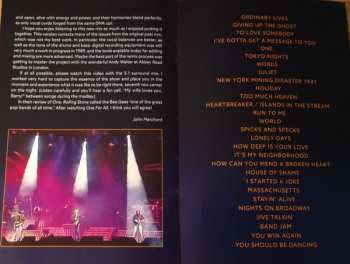 DVD Bee Gees: One For All Tour (Live In Australia 1989) 41731