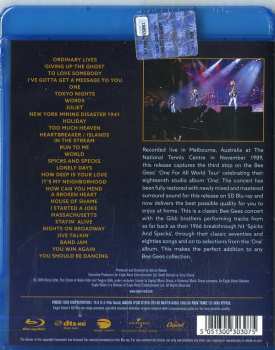 Blu-ray Bee Gees: One For All Tour : Live In Australia 1989 26343
