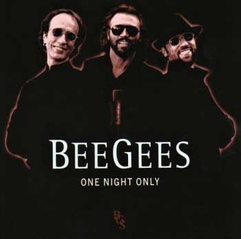 CD Bee Gees: One Night Only 26388