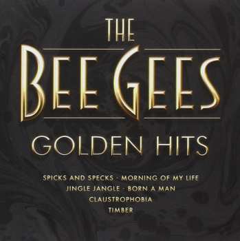 Album Bee Gees: Rare, Precious & Beautiful