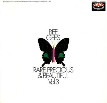 Album Bee Gees: Rare, Precious & Beautiful Vol. 3