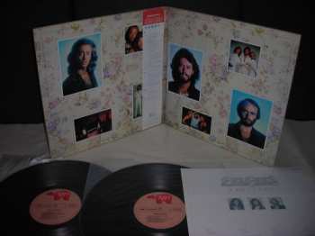 2LP Bee Gees: Rarities 428385