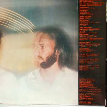 LP Bee Gees: Spirits Having Flown 398991