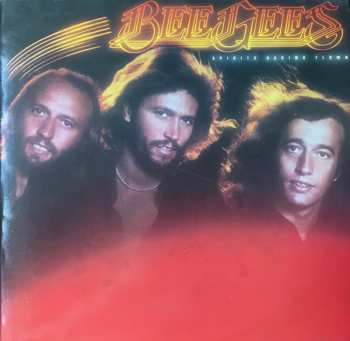 LP Bee Gees: Spirits Having Flown 543147