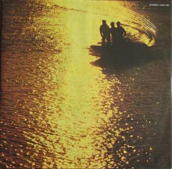 LP Bee Gees: Spirits Having Flown