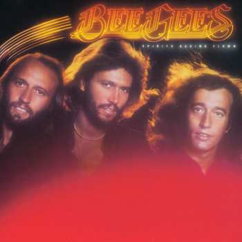 Album Bee Gees: Spirits Having Flown