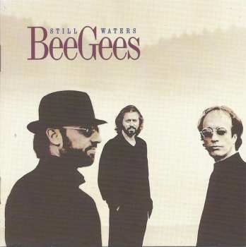 Album Bee Gees: Still Waters
