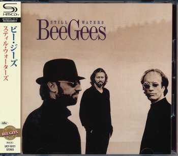 CD Bee Gees: Still Waters = スティル・ウォーターズ 532701