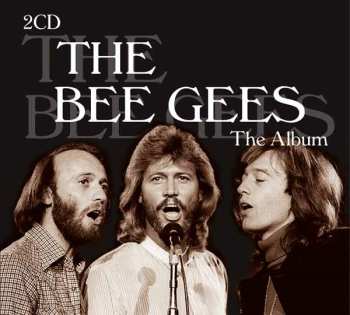 Album Bee Gees: The Album