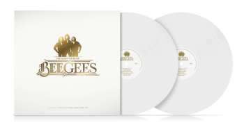 2LP Bee Gees: The Many Faces Of CLR | LTD 477121