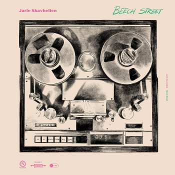 Album Jarle Skavhellen: Beech Street