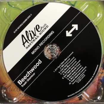 CD Beechwood: Trash Glamour 474901