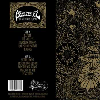 LP Beelzefuzz: The Righteous Bloom 136023