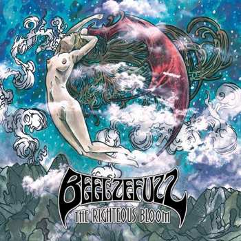 CD Beelzefuzz: The Righteous Bloom DIGI 256519