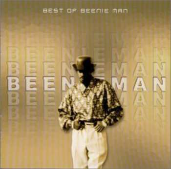 Album Beenie Man: Best Of Beenie Man