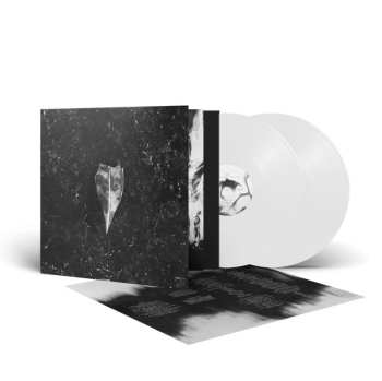 2LP Bees Made Honey In The Vein Tree: Aion (white 2lp) 446567