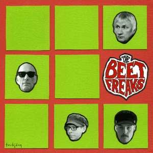 Album Beet Freaks: 7-a Load Of Hits