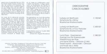 SACD Ludwig van Beethoven: Symphonie No. 7 392034
