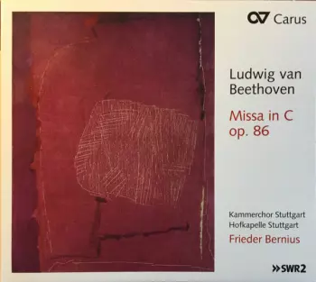 Ludwig van Beethoven: Missa In C Op. 86