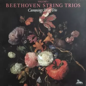 String Trios (Volume 1)