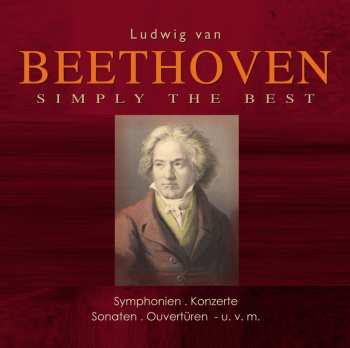 Album Beethoven / Deutches Symphonieorchester Berlin: Beethoven