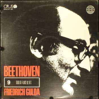 Album Ludwig van Beethoven: Sonate Nr. 5 C-Moll, Op. 10/1; Sonate Nr. 6 F-Dur, Op. 10/2; Sonate Nr. 7 D-Dur, Op. 10/3