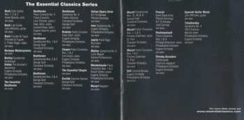 CD Ludwig van Beethoven: Symphony No. 9 • Fidelio Overture