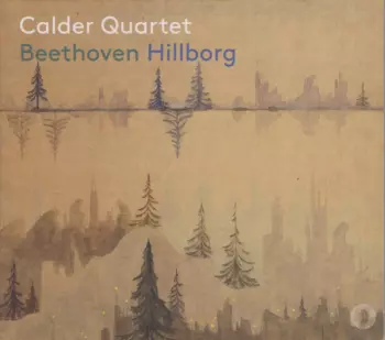 Ludwig van Beethoven: Beethoven Hillborg