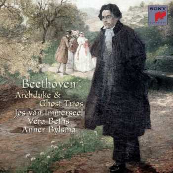 Album Ludwig van Beethoven: Archduke & Ghost Trios