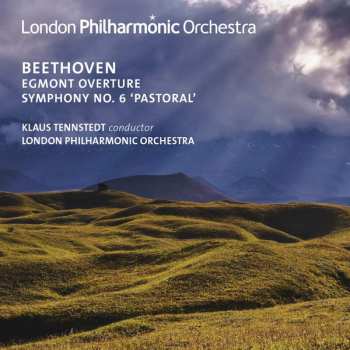 Album Ludwig van Beethoven: Egmont Overture: Symphony No.6 'Pastoral'