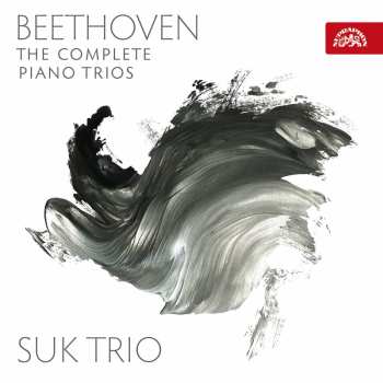 Sukovo Trio: Beethoven: Kompletní klavírní tria