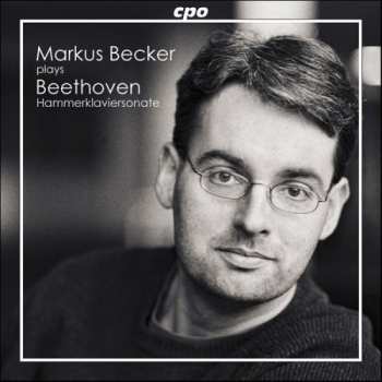 Album Ludwig van Beethoven: Hammerklaviersonate